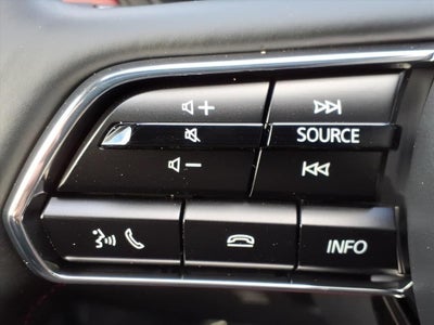 2026 Mazda Mazda CX-70 3.3 Turbo Premium Plus AWD