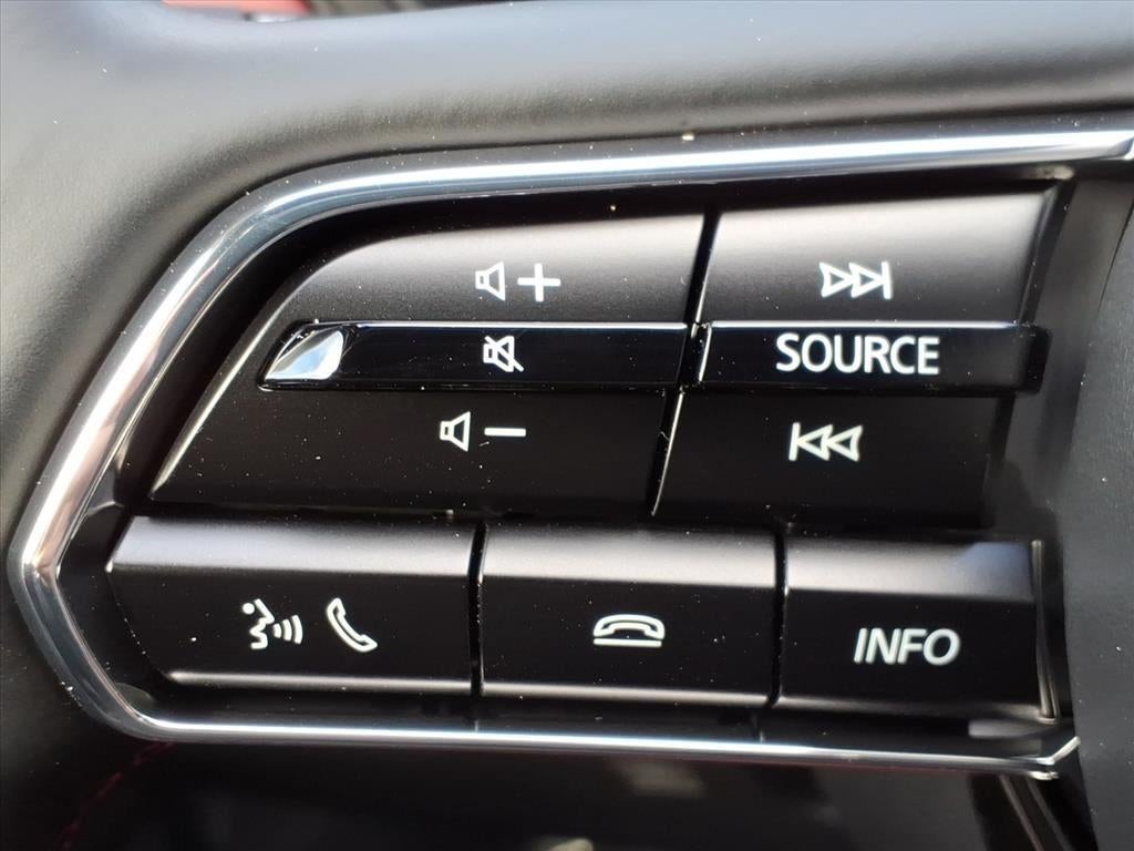 2026 Mazda Mazda CX-70 3.3 Turbo Premium Plus AWD