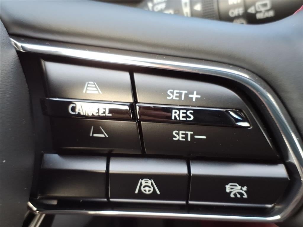 2026 Mazda Mazda CX-70 3.3 Turbo Premium Plus AWD