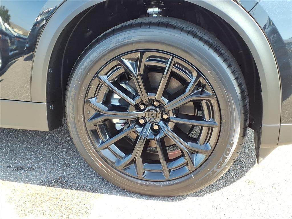 2026 Mazda Mazda CX-70 3.3 Turbo Premium Plus AWD