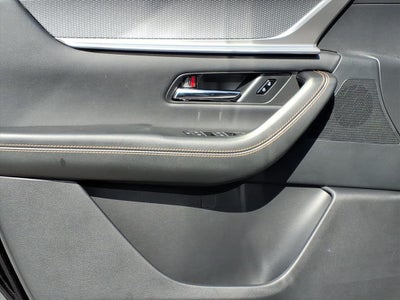 2026 Mazda Mazda CX-70 3.3 Turbo Premium Plus AWD