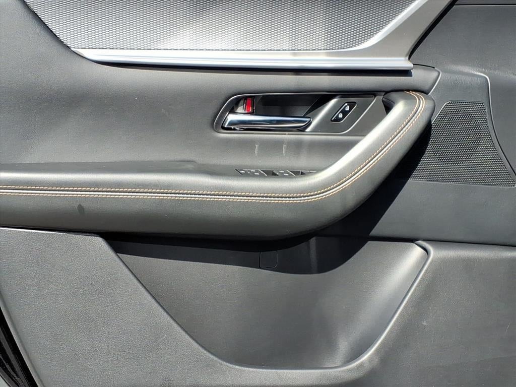 2026 Mazda Mazda CX-70 3.3 Turbo Premium Plus AWD