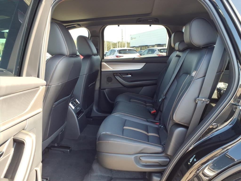 2026 Mazda Mazda CX-70 3.3 Turbo Premium Plus AWD