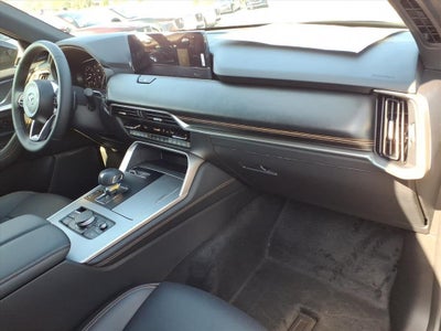 2026 Mazda Mazda CX-70 3.3 Turbo Premium Plus AWD