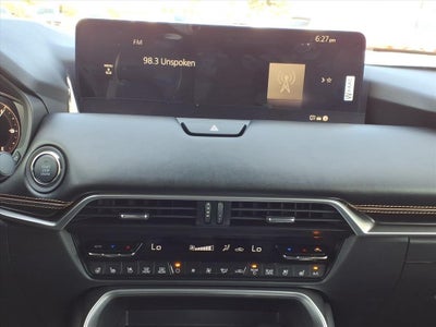 2026 Mazda Mazda CX-70 3.3 Turbo Premium Plus AWD