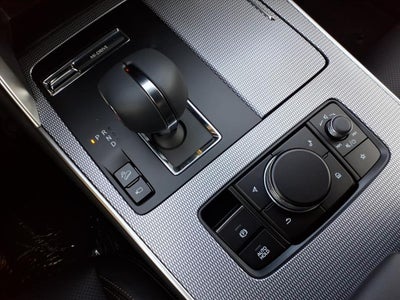 2026 Mazda Mazda CX-70 3.3 Turbo Premium Plus AWD