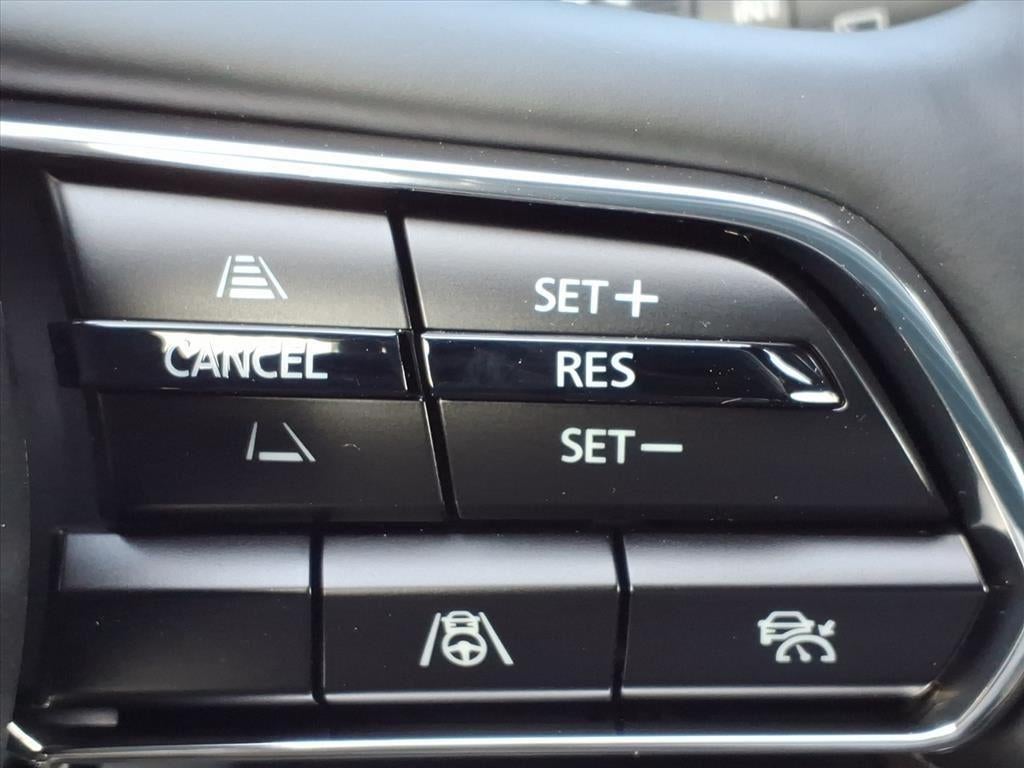 2026 Mazda Mazda CX-70 3.3 Turbo Premium Plus AWD