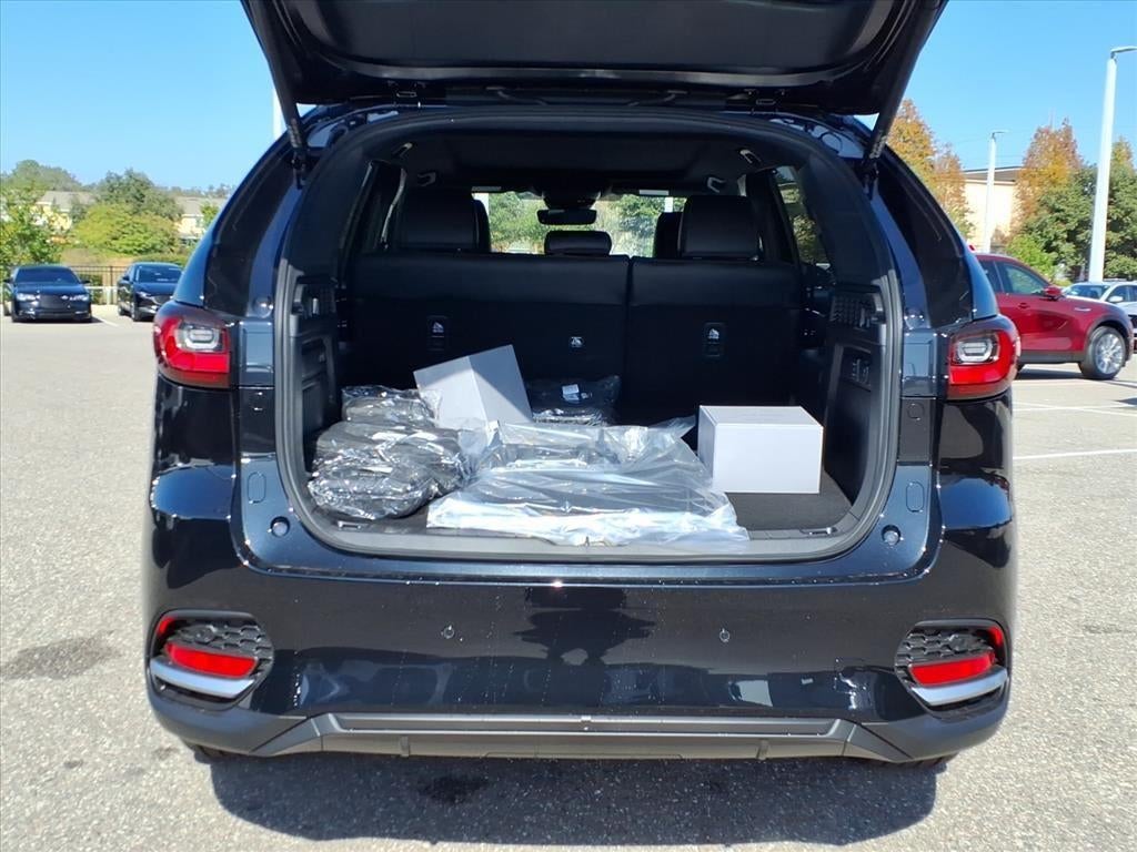 2026 Mazda Mazda CX-70 3.3 Turbo Premium Plus AWD