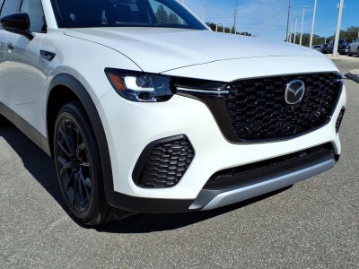 2026 Mazda Mazda CX-70 3.3 Turbo Premium Plus AWD