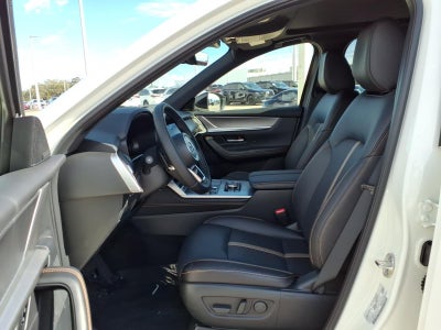 2026 Mazda Mazda CX-70 3.3 Turbo Premium Plus AWD