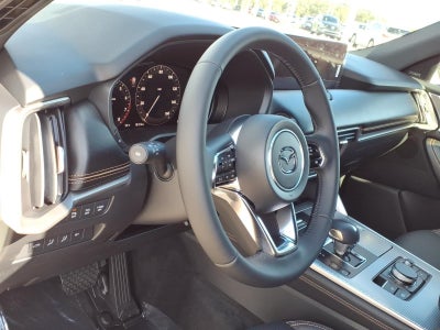 2026 Mazda Mazda CX-70 3.3 Turbo Premium Plus AWD