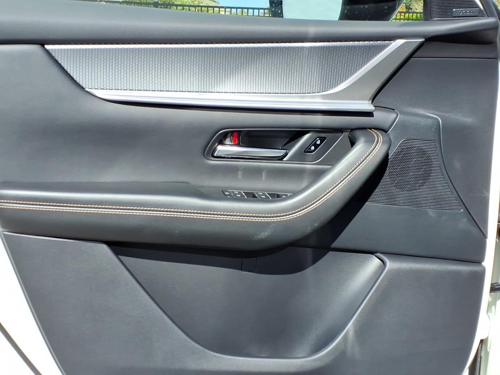 2026 Mazda Mazda CX-70 3.3 Turbo Premium Plus AWD