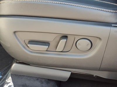 2026 Mazda Mazda CX-70 3.3 Turbo Premium Plus AWD