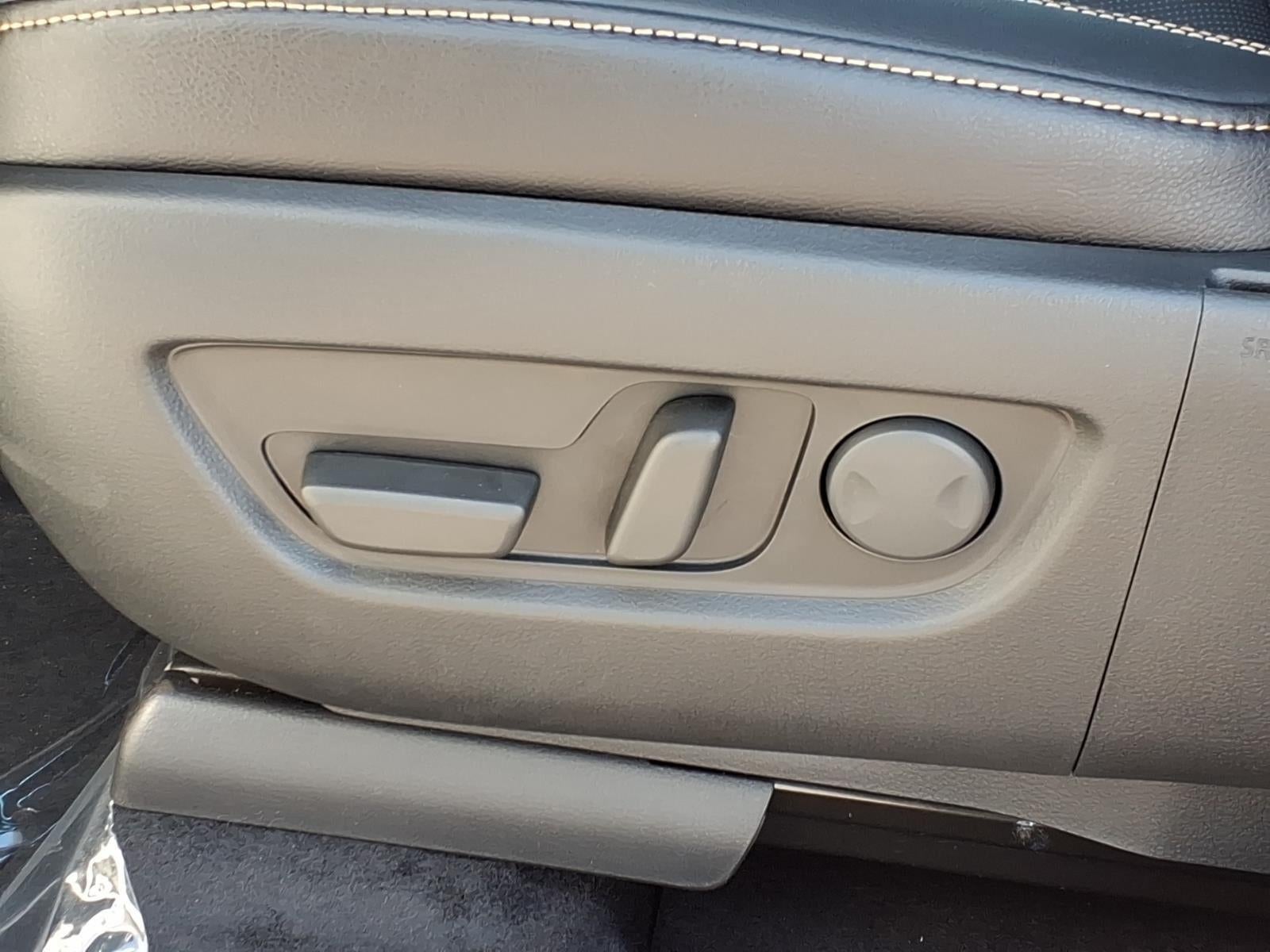 2026 Mazda Mazda CX-70 3.3 Turbo Premium Plus AWD