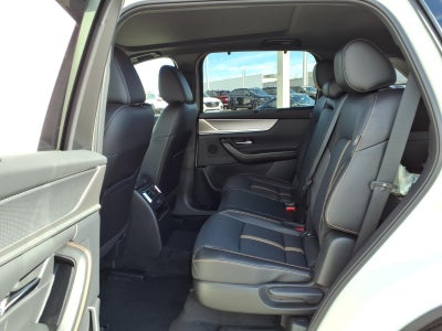 2026 Mazda Mazda CX-70 3.3 Turbo Premium Plus AWD