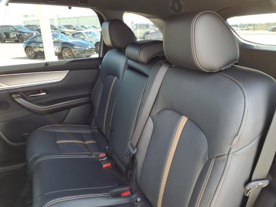 2026 Mazda Mazda CX-70 3.3 Turbo Premium Plus AWD