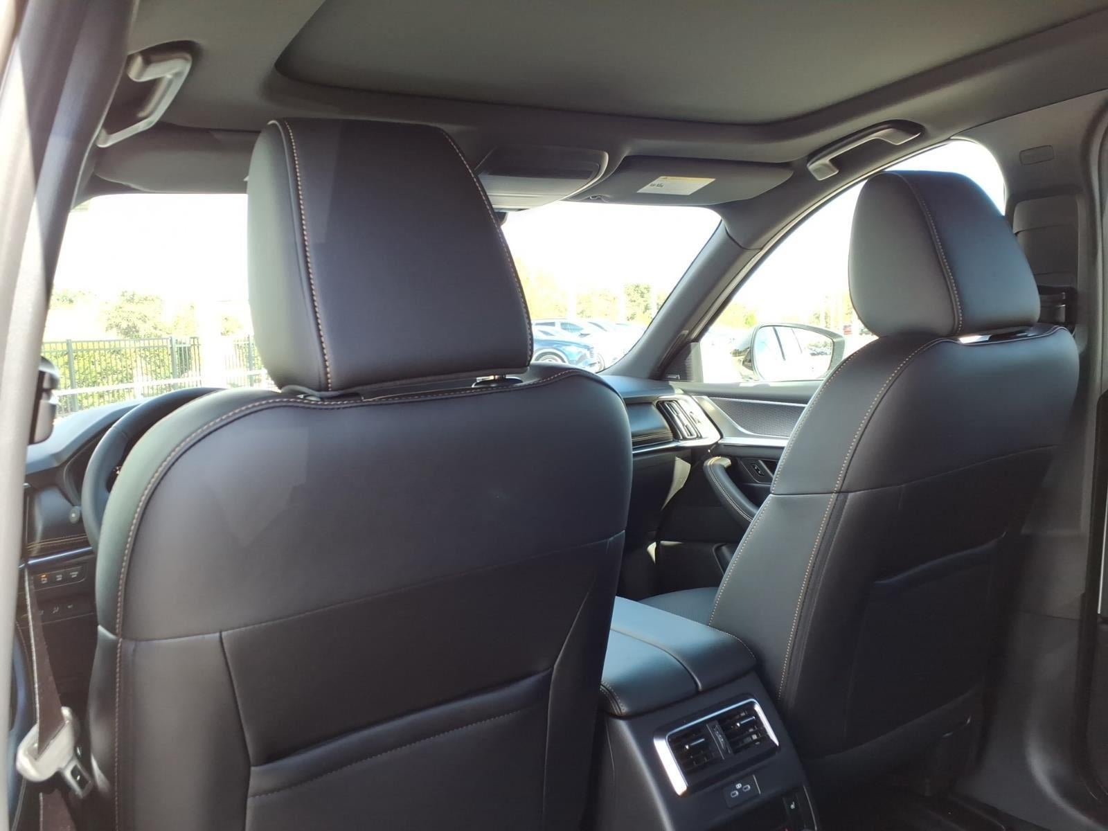 2026 Mazda Mazda CX-70 3.3 Turbo Premium Plus AWD