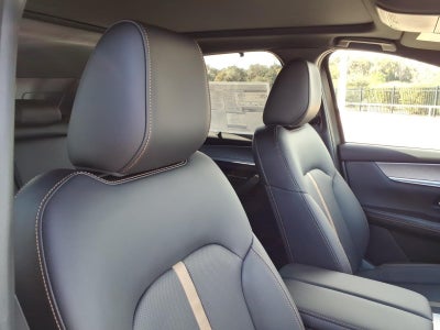 2026 Mazda Mazda CX-70 3.3 Turbo Premium Plus AWD