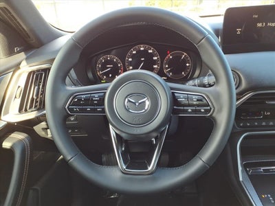 2026 Mazda Mazda CX-70 3.3 Turbo Premium Plus AWD