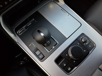 2026 Mazda Mazda CX-70 3.3 Turbo Premium Plus AWD