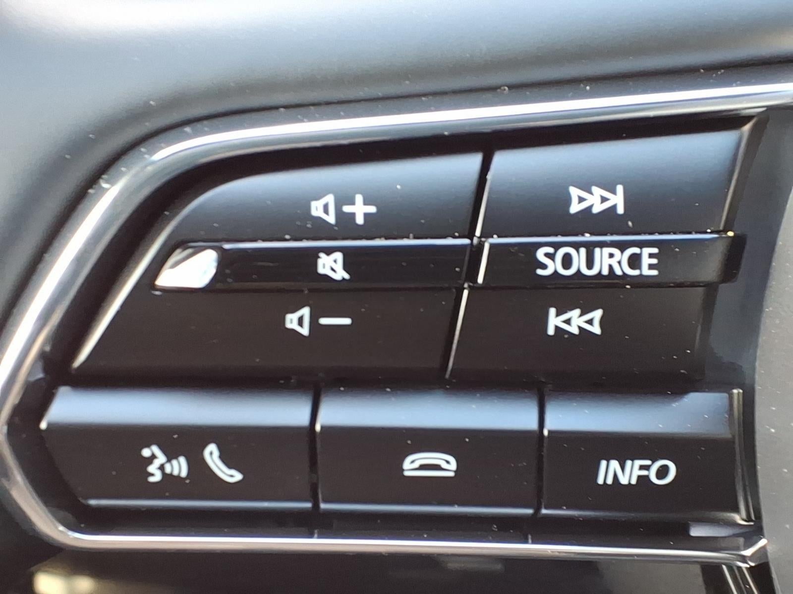 2026 Mazda Mazda CX-70 3.3 Turbo Premium Plus AWD