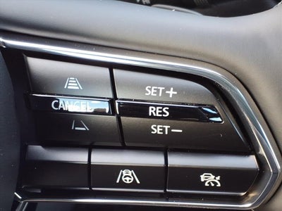 2026 Mazda Mazda CX-70 3.3 Turbo Premium Plus AWD