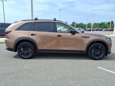 2026 Mazda Mazda CX-70 3.3 Turbo Premium Plus AWD
