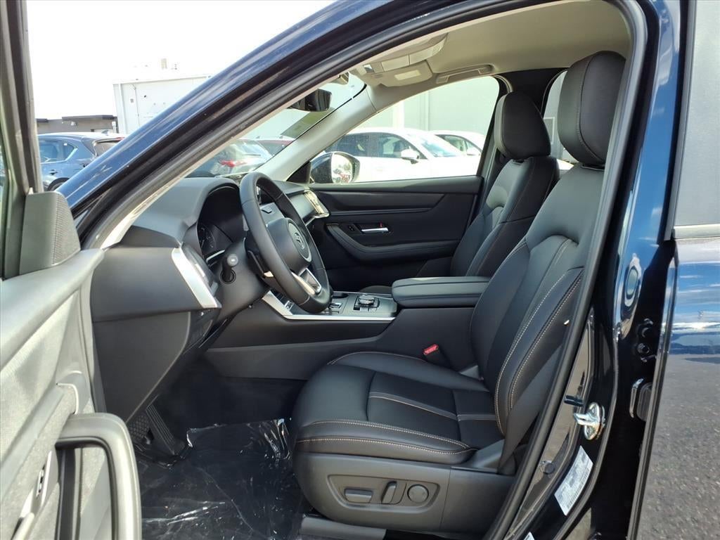 2026 Mazda Mazda CX-90 3.3 Turbo Select AWD