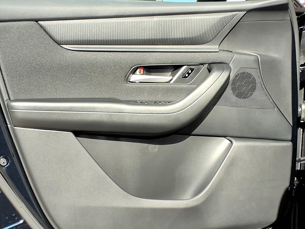 2026 Mazda Mazda CX-90 3.3 Turbo Select AWD