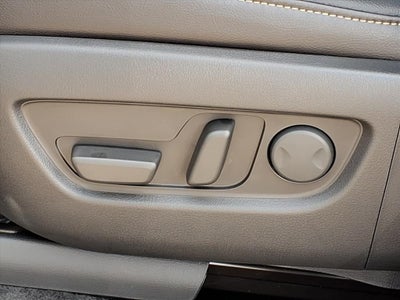 2026 Mazda Mazda CX-90 3.3 Turbo Select AWD