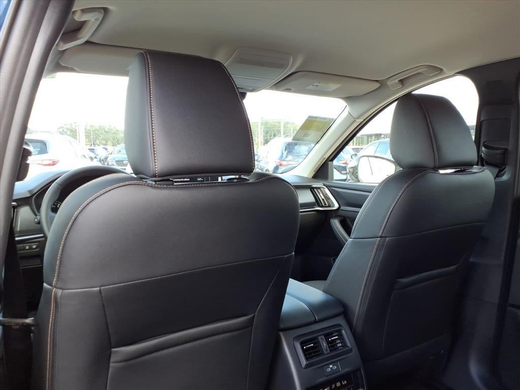 2026 Mazda Mazda CX-90 3.3 Turbo Select AWD