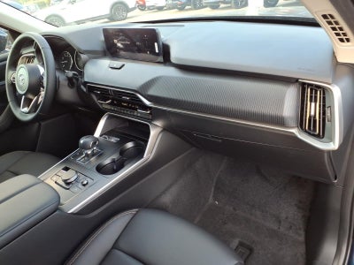 2026 Mazda Mazda CX-90 3.3 Turbo Select AWD