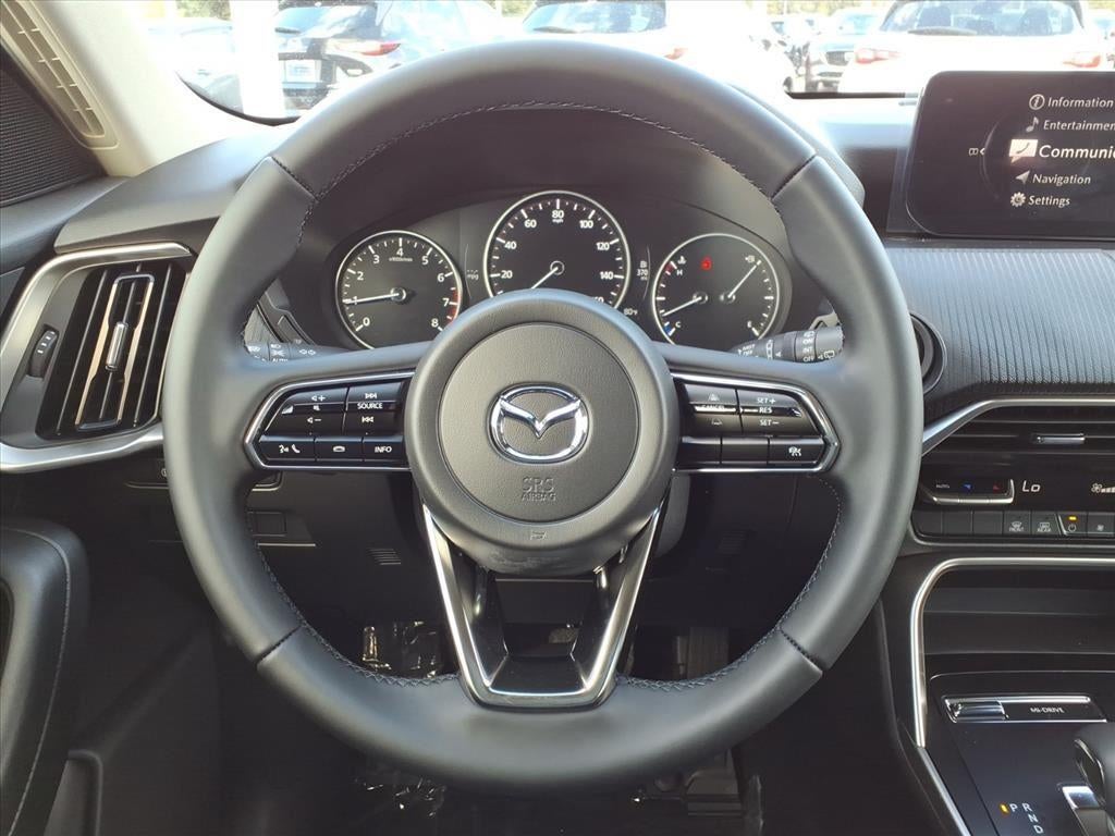 2026 Mazda Mazda CX-90 3.3 Turbo Select AWD