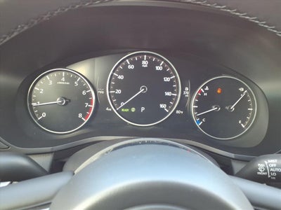 2026 Mazda Mazda CX-90 3.3 Turbo Select AWD