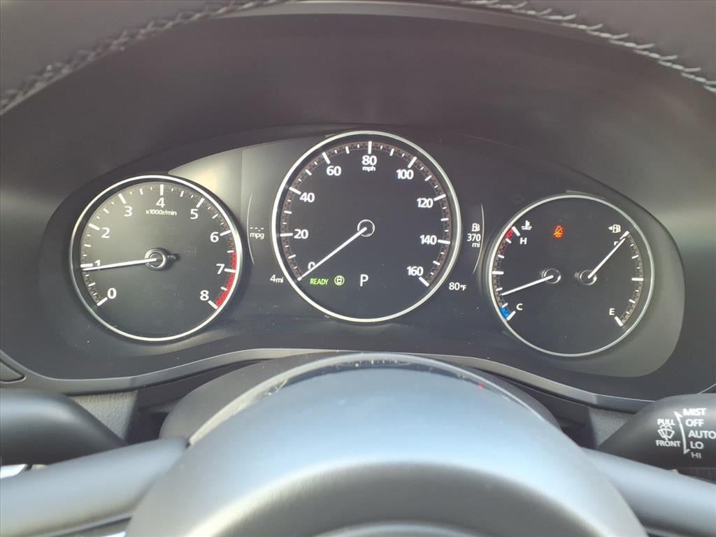 2026 Mazda Mazda CX-90 3.3 Turbo Select AWD