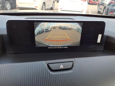 2026 Mazda Mazda CX-90 3.3 Turbo Select AWD