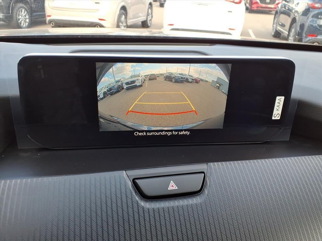 2026 Mazda Mazda CX-90 3.3 Turbo Select AWD