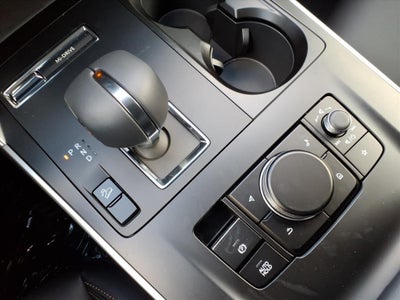 2026 Mazda Mazda CX-90 3.3 Turbo Select AWD