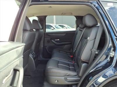 2026 Mazda Mazda CX-90 3.3 Turbo Select AWD