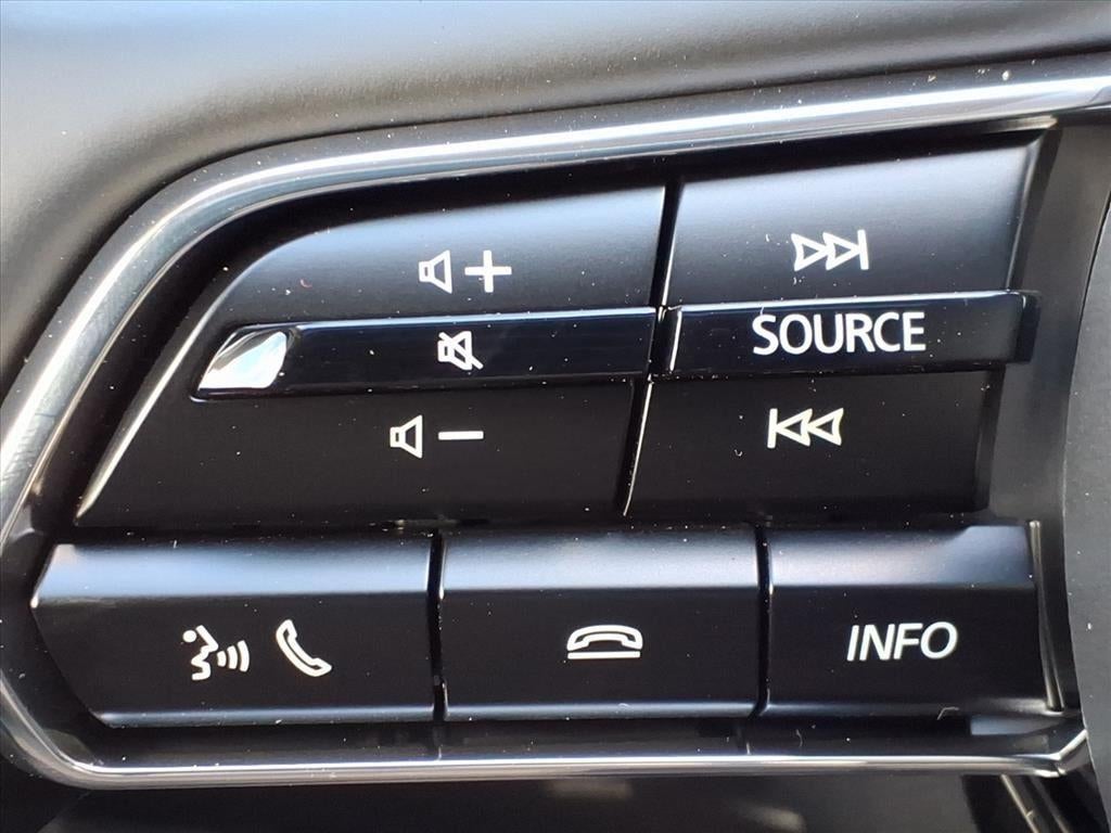 2026 Mazda Mazda CX-90 3.3 Turbo Select AWD