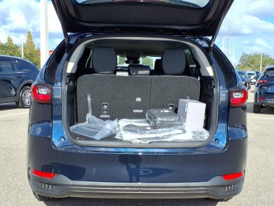 2026 Mazda Mazda CX-90 3.3 Turbo Select AWD