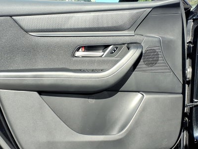 2026 Mazda Mazda CX-90 3.3 Turbo Select AWD