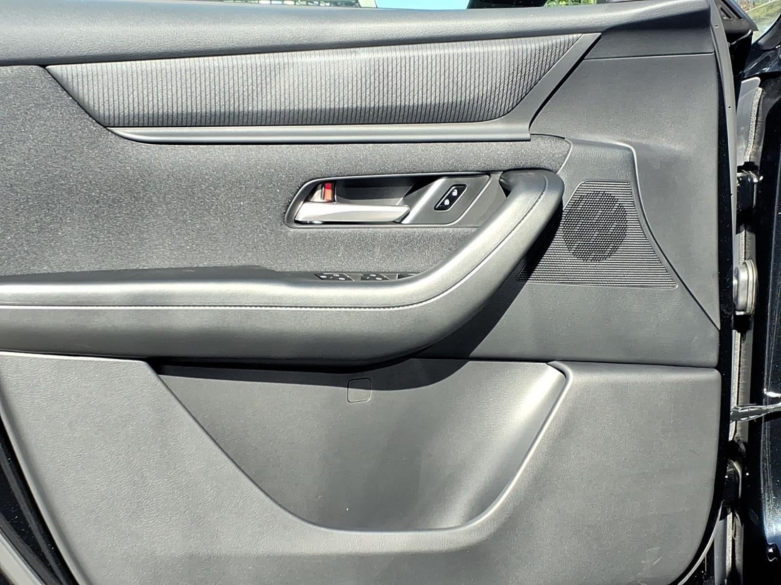 2026 Mazda Mazda CX-90 3.3 Turbo Select AWD