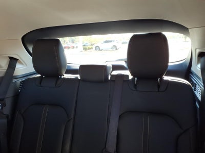 2026 Mazda Mazda CX-90 3.3 Turbo Select AWD