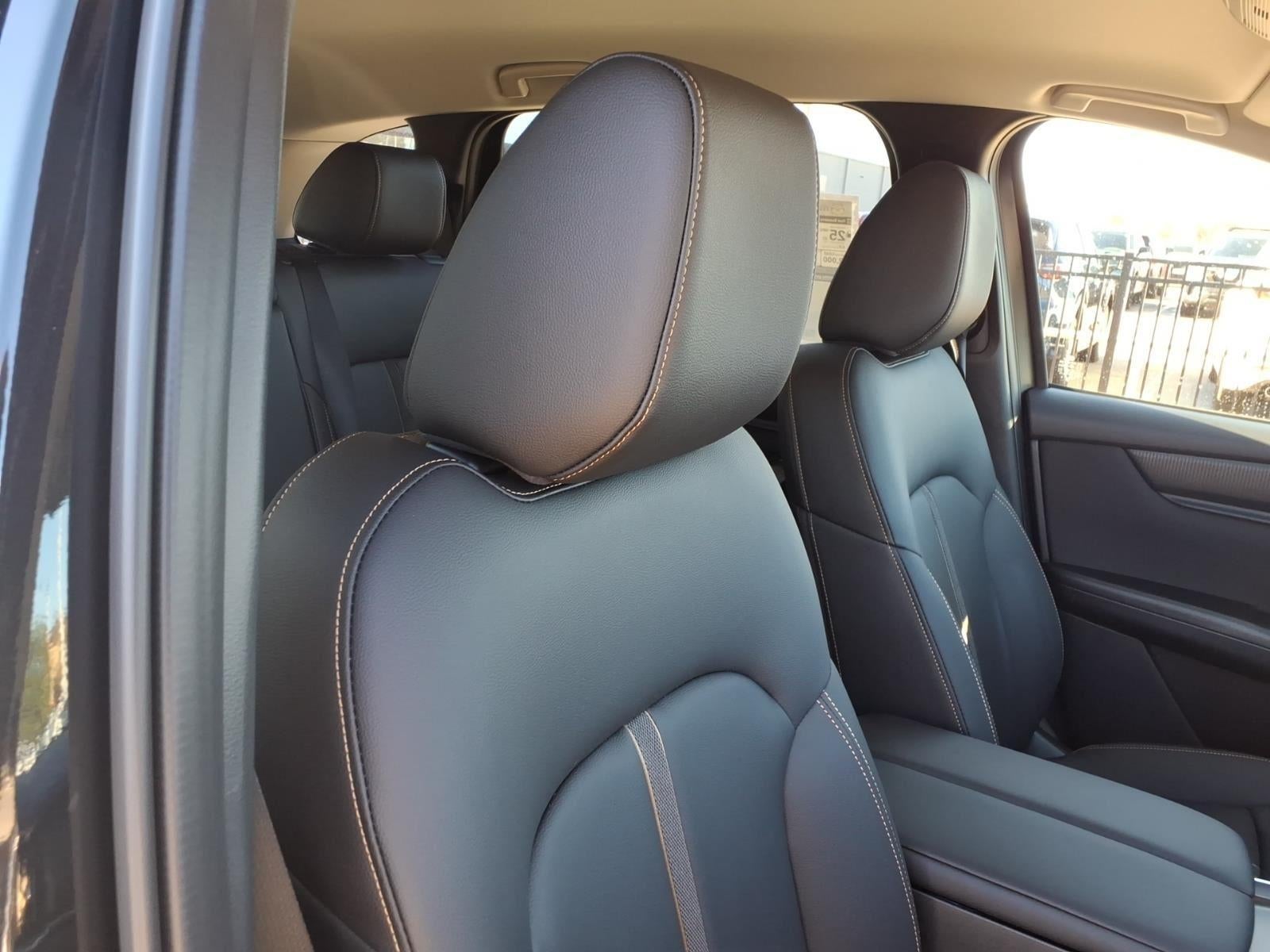 2026 Mazda Mazda CX-90 3.3 Turbo Select AWD