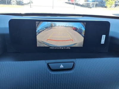 2026 Mazda Mazda CX-90 3.3 Turbo Select AWD