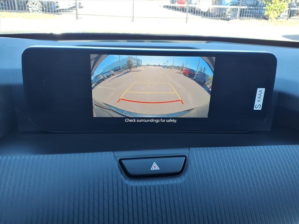 2026 Mazda Mazda CX-90 3.3 Turbo Select AWD