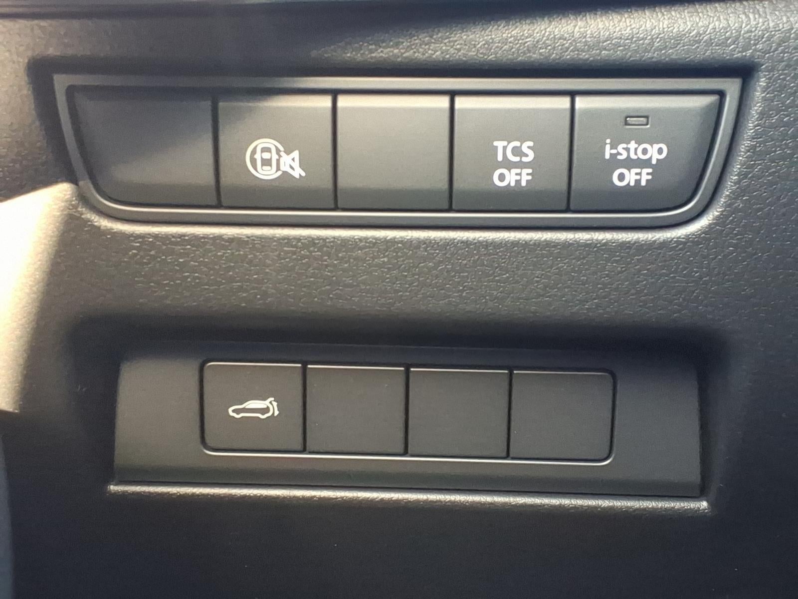 2026 Mazda Mazda CX-90 3.3 Turbo Select AWD