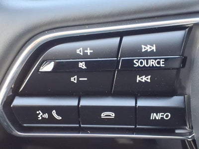 2026 Mazda Mazda CX-90 3.3 Turbo Select AWD