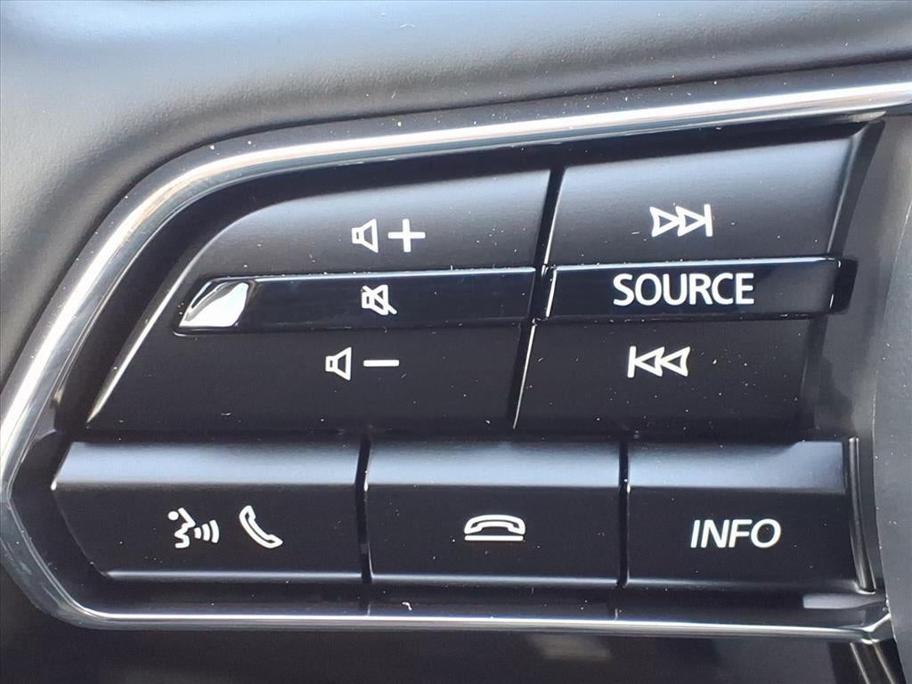 2026 Mazda Mazda CX-90 3.3 Turbo Select AWD